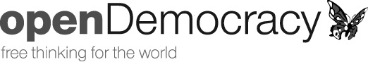 Open Democracy Logo